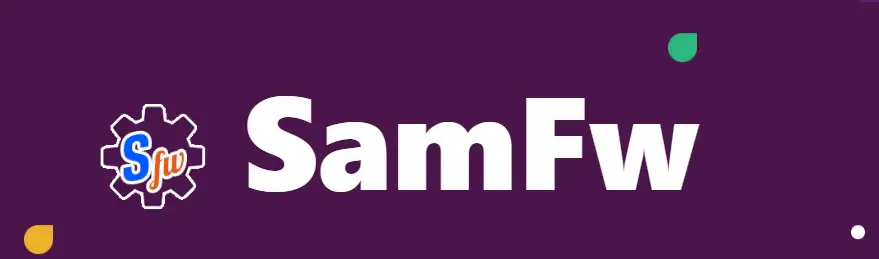 SamFw Tool 5.4